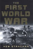 The_First_World_War